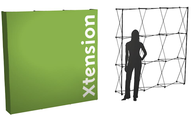 xtension-3x3