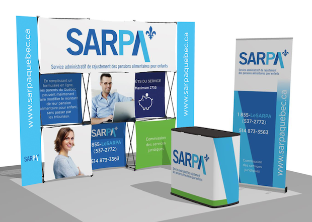 sarpa-stand-display