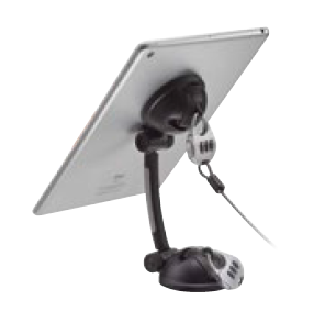 support-ipad-sur-table
