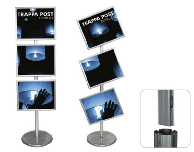 support-multi-affiches