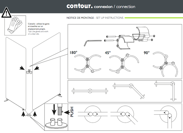 contour-connexion