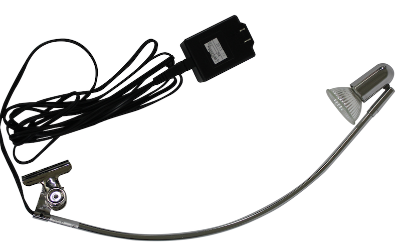 lampe del rollup